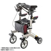 ウェルファン 歩行車 リトルターンZT ワインレッド 高齢者 介護用品 福祉用具 シルバーカー 歩行器 手押し車 歩行補助