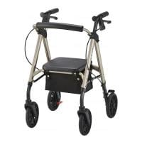 ウェルファン 歩行車 アルコーステラ 高齢者 介護用品 福祉用具 シルバーカー 歩行器 手押し車 歩行補助