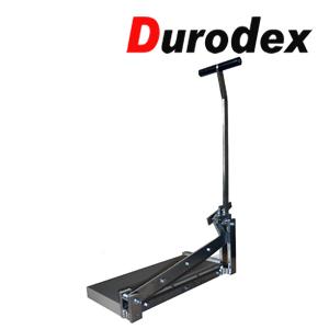 送料無料】 Durodex マルチカッター 最大裁断幅 200mm 裁断厚 2mm