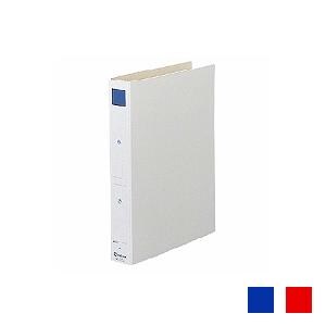 Kさま専用-2個口目 保存ファイル A4 背幅45 タテ型 2穴 1冊 キングジム/EC-4373の