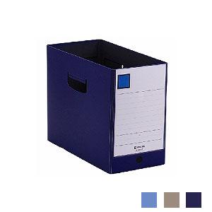 GボックスPP A4 収納幅150 1冊 キングジム/EC-4635Nの通販 ｜ オフィス