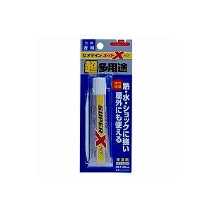 超多様 瞬間接着剤 スーパーX クリア 耐熱性・耐水性・耐衝撃性 超多様 瞬間接着剤 スーパーX クリア 耐熱性・耐水性・耐衝撃性