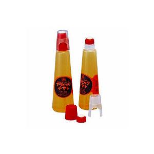 液状のり 糊 エコミュ アラビックヤマト ジャンボ 約120ml 1本 ヤマト