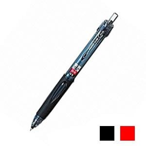 かすれない油性ボールペン 加圧ボールペン パワータンクスタンダード 0 5mm 1本 三菱鉛筆 Ec Sn0pt05の通販 オフィスコム