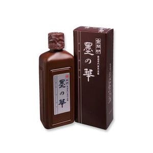 墨汁 墨液 墨の華 400ml 開明EC-SU-3006の通販 ｜ オフィス家具通販の