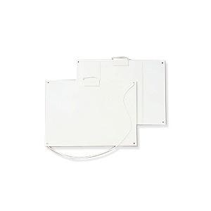 湿気、水に強い 画板 ホワイト 395g ぺんてる EC-ZSG1-2Nの通販