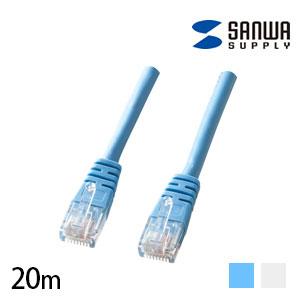 送料無料】 エンハンスドカテゴリ5より線LANケーブルの通販
