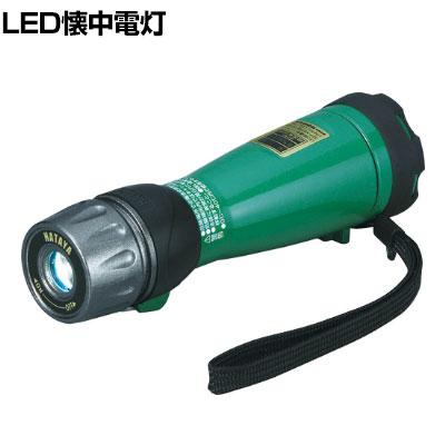 ハタヤ LED防爆型ミニライト・プラス 3W LED ( SEP-N3D ) ハタヤ LED防爆型ミニライト・プラス 3W LEDlight SEPN3D 防爆型