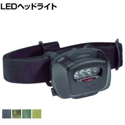 □PRINCETON LEDヘッドライト APX インダストリアル〔品番:APXINDBK