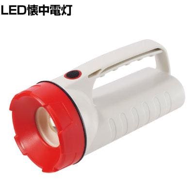 ELPA エルパ LED強力ライト DOPKR200の通販 ｜ オフィス家具通販の 