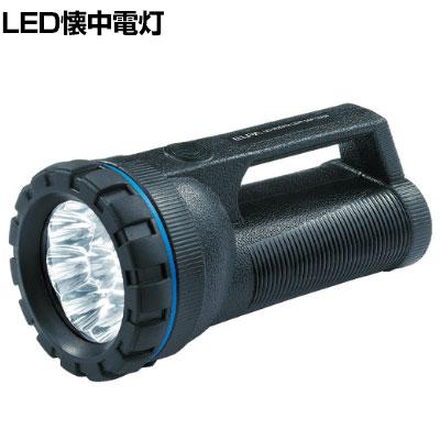 送料無料】 ELPA エルパ LEDラバーライト 単1×4本 DOPLR450の通販 