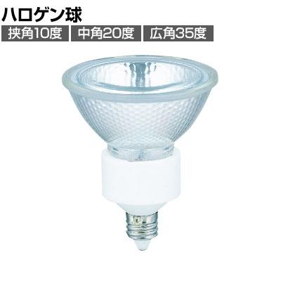送料無料】 ELPA エルパ ダイクロハロゲン JDR110V65Wの通販