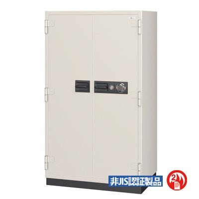 送料無料】 【エーコー】 学籍簿用耐火金庫 ダイヤル式 内容量:620L