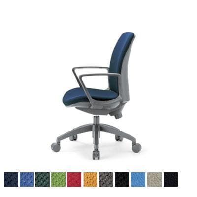 送料無料】 【布グレー:9月下旬入荷予定】【法人様限定】オフィス