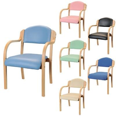 jochi様Engelbrechts チェリックチェア スタッキング 2脚セット エンゲルブレヒト チェリックチェア W500 2020081901【中古