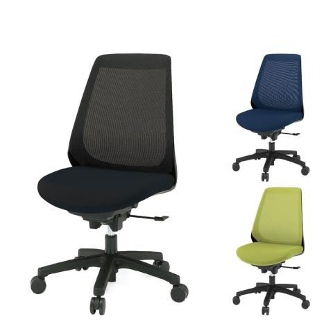 送料無料】 ITOKI(イトーキ) ノナチェア メッシュチェア オフィス