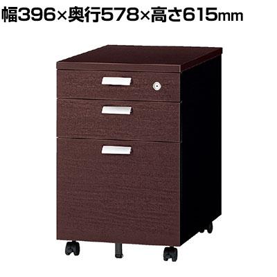 送料無料】 プラス EJ役員用家具 サイドキャビネット サイドワゴン 脇