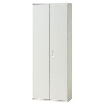 送料無料】 JL Storage 両開保管庫 下置用 鍵付き 幅700×奥行400×高さ