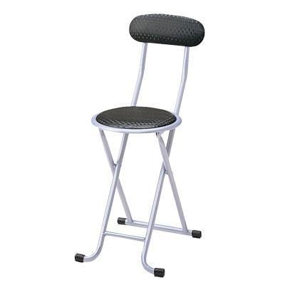 送料無料】 【2脚セット】折りたたみ椅子 パイプイス/KE-PFC-10の通販