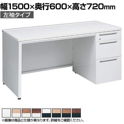 【ジモティー割引で最大15％OFF⭐️】 ITOKI オリジナルデスク② 送料無料】 オカムラ アドバンス ADVANCE 標準タイプ 3V1PGG オフィス