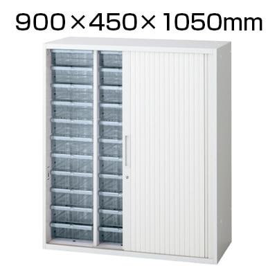 送料無料】 L6-105SK-FTN | L6 シャッタークリアケースL6-105SK-FTN W4