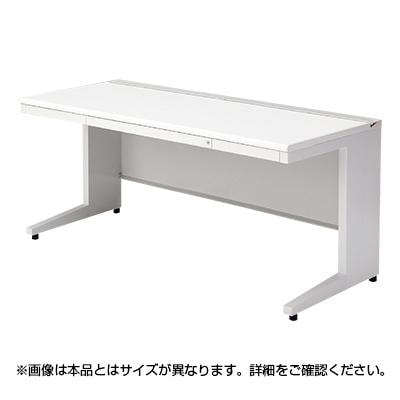 送料無料】 プラス US-1 US146H デスク オフィスデスク ワークデスク 