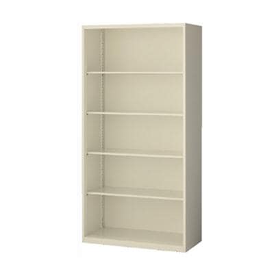 送料無料】 クウォール オープン書庫 幅900×奥行450×高さ1800mm SE