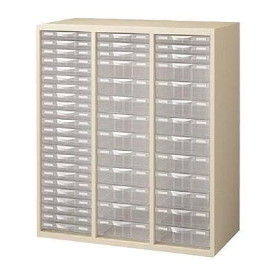 送料無料】 クウォール プラスチックキャビネット(下置用) 幅900×奥行