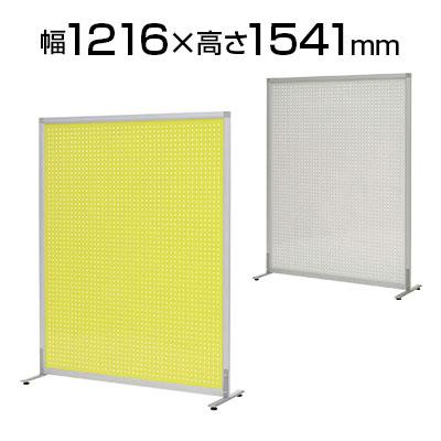 白い金属製パーテーション 000000059637_Db31C9G.jpg