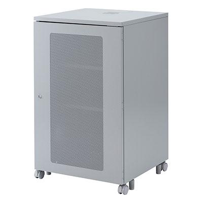 送料無料】 19インチマウントボックス(H1000・19U) W600×D600×H1000mm