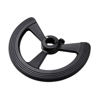 送料無料】 OAチェア用フットレストリング SNC-RING2の通販