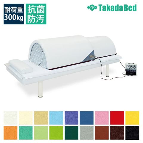 TSUさま専用ページ 送料無料】 高田ベッド スマーティ&DXベッド 診察/施術台 遠