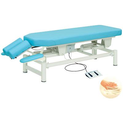 送料無料】 高田ベッド カイロベッド 電動昇降ベッド【低反発 