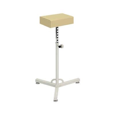 送料無料】 高田ベッド F型上肢台/TB-512-02の通販 ｜ オフィス家具