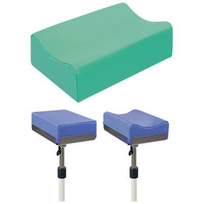 送料無料】 高田ベッド 肢台用クッション/TB-633の通販 ｜ オフィス