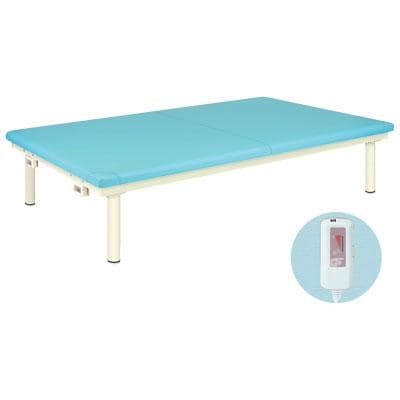 送料無料】 高田ベッド リハビリ 訓練台 トレーニングベッド 【温熱