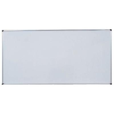 ホワイトボード 1200×900mm 送料無料】 ホワイトボード/幅1200×高さ900mm・壁掛無地タイプ