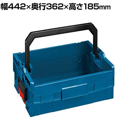 LP ボンゴ 箱無し 送料無料】 ボッシュ カゴボックスM 工具運搬 頑丈 LT-BOXX170の