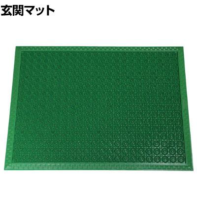 ジポン:いこまマット 大 10033  オレンジブック 8188890 送料無料】 ジポン 玄関マット 靴底汚れ落とし いこまマット 大