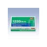 ホッチキス針 針 12号 11.5×20mm 600本入り マックス EC-1220FAH