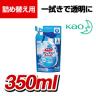 花王 ガラスマジックリン詰替用 350ml