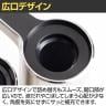 EKO ソープディスペンサー EK6088L 400ML 液体洗剤 ハンドソープ 自動ディスペンサー 非接触噴射 ワイヤレス充電 防水仕様 大容量 キッチン 洗面所 USB充電式 手洗い 自動 トイレ-8