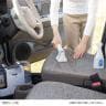 [オプション]リンサークリーナー専用洗浄液 460ml スプレー式 RNSE-460 油汚れ 除菌 消臭 強アルカリ電解水 食べこぼし カーペット 車内清掃 チェア ソファ 床掃除 ペット-2