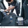 [オプション]リンサークリーナー専用洗剤 300ml RNSS-300K 油汚れ 洗浄 消臭 界面活性剤 食べこぼし カーペット 車内清掃 チェア ソファ 床掃除 ペット-2