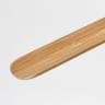 Bamboo スタンド付き 靴べら 竹材 SDGs 滑り止めクッション付き-4
