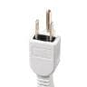 抜け止めシャッタータップ 電源タップ マグネットタップ テーブルタップ 延長コード 3m 3Pプラグ 7個口 ホコリ防止 雷ガード TAP-F37SH-3R-2