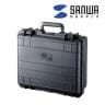 ハードツールケース 15.6型ワイド ブラック