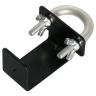 ラティス・フェンス壁面用固定金具 リング型 下部用 20個入り S-LVKB35-20P DIY 取付金具 設置 庭 園芸用品 ガーデニング パーツ ベランダ フェンス-19