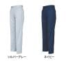 アイトス ムービンカット ワークパンツ 2タック 76-85 作業着 作業服 帯電防止素材-1