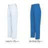 アイトス エコ交織マルチワーク ワークパンツ 2タック 76-85 作業着 再生PET繊維-1